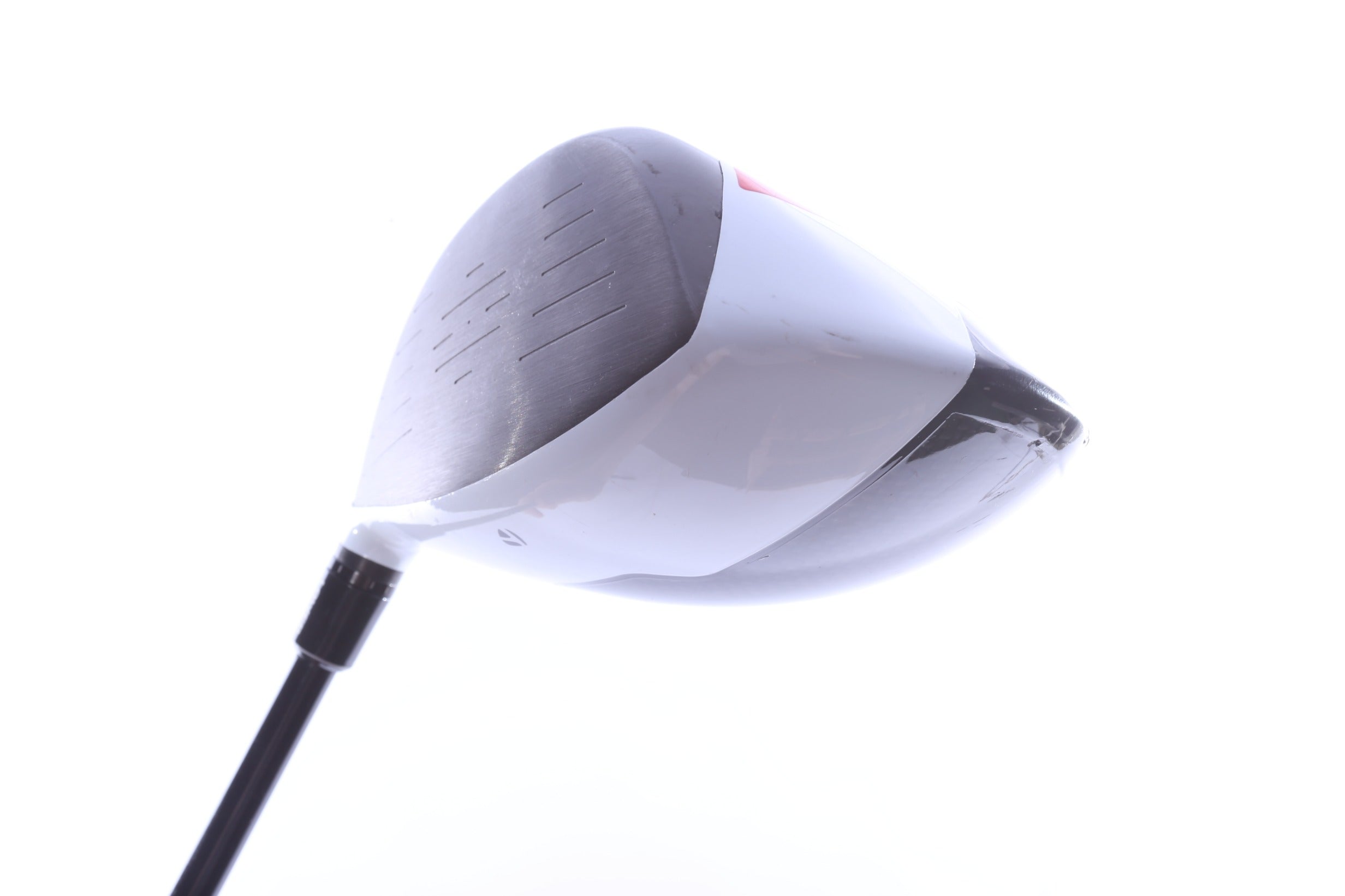 Used TaylorMade 2016 M1 Driver - 9.5 Degrees - Stiff Flex Mitsubishi Kuro Kage TiNi - Right-Handed-Next Round