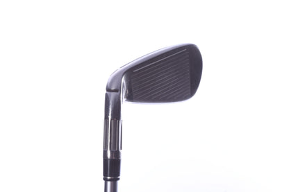 Used TaylorMade M6 Single 7-Iron - Right-Handed - Regular Flex