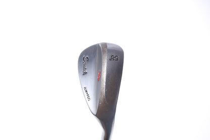Used Scratch JLM-PDG Lob Wedge - Right-Handed - 58 Degrees - Stiff Flex-Next Round