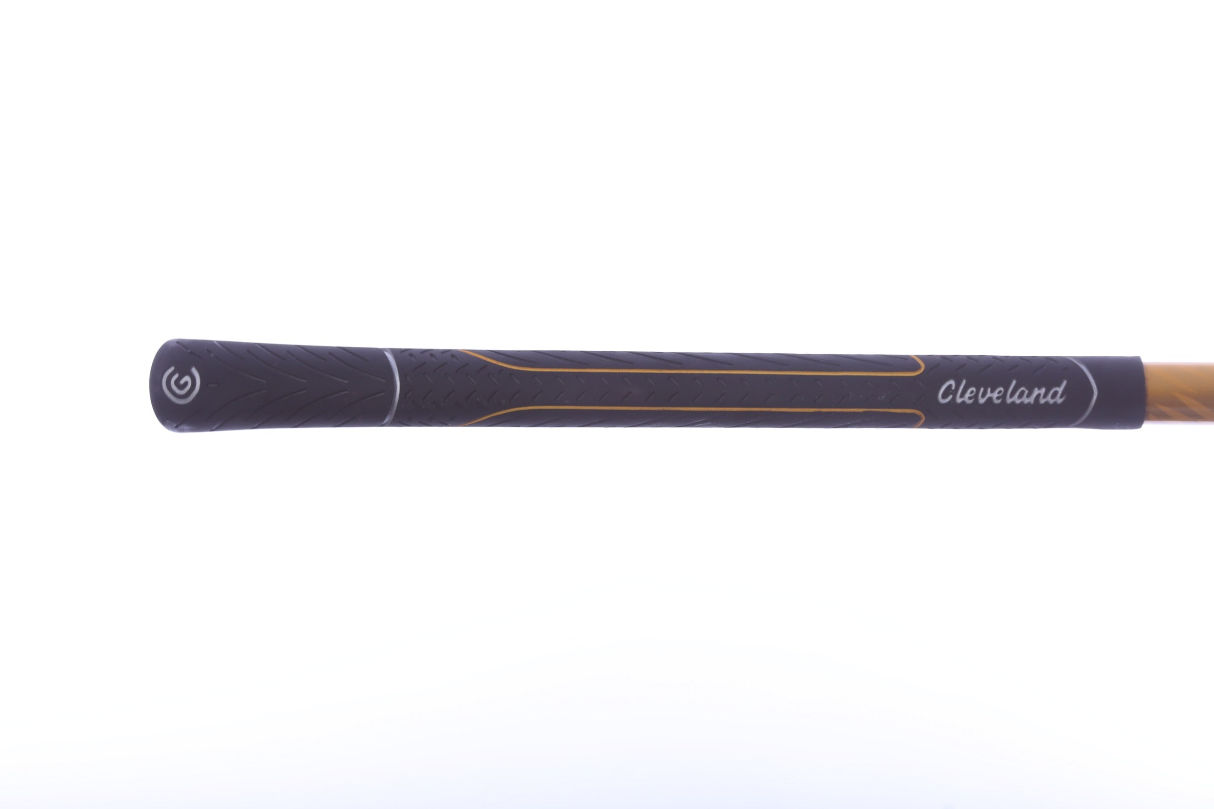 Used Cleveland 2008 Launcher 2H Hybrid - Right-Handed - 18 Degrees - Stiff Flex