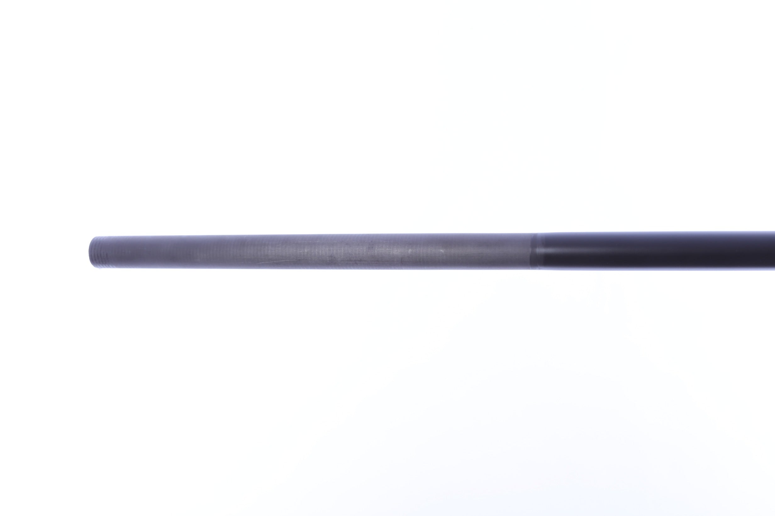 Used Kbs Tour Graphite Prototype Hybrid Shaft Extra Stiff Flex Graphite - 42 in - No Adapter-Next Round