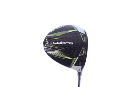 Used Cobra RAD Speed XB Driver - 9 Degrees - Regular Flex Fujikura Motore F3 - Right-Handed