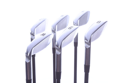 Used Ping G430 Iron Set - Right-Handed - 5-PW - Regular Flex