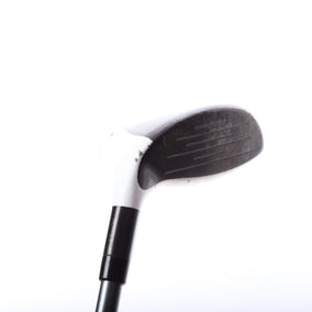 Used TaylorMade Burner SuperFast 2.0 4H Hybrid - Right-Handed - 21 Degrees - Regular Flex-Next Round