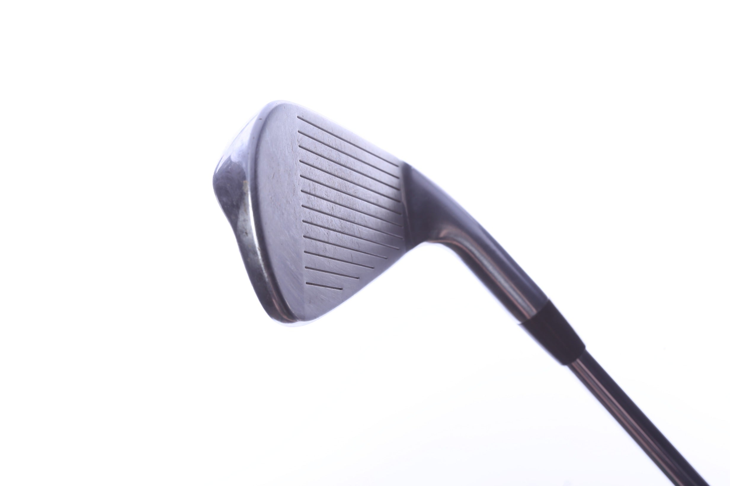 Used Titleist 718 AP3 Single 7-Iron - Left-Handed - Stiff Flex