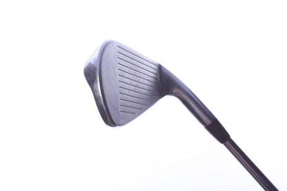 Used Titleist 718 AP3 Single 7-Iron - Left-Handed - Stiff Flex