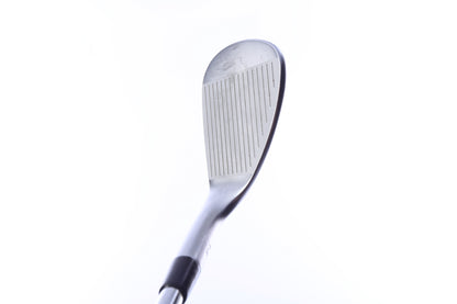 Used Mizuno Pro T-3 Soft White Satin Sand Wedge - Right-Handed - 56 Degrees - Wedge Flex