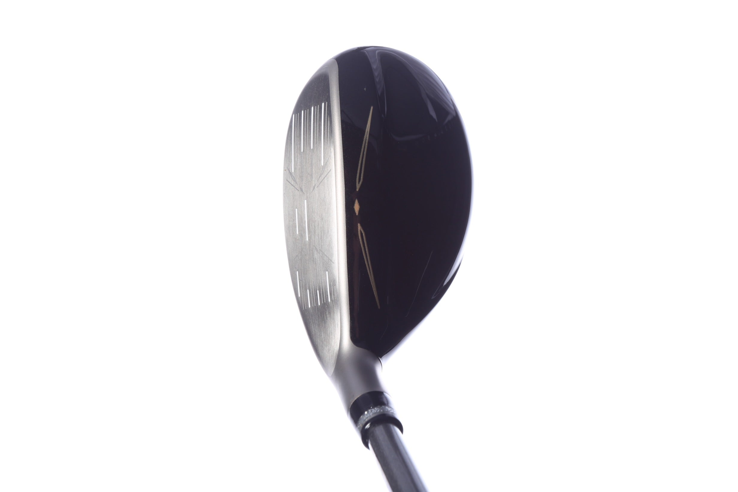 Used XXIO Prime 12 Hybrid Set - Right-Handed - 4H, 5H - Regular Flex-Next Round