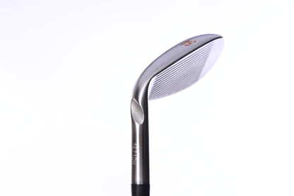 Used Ping Tour-W Brushed Silver Sand Wedge - Right-Handed - 54 Degrees - Wedge Flex-Next Round