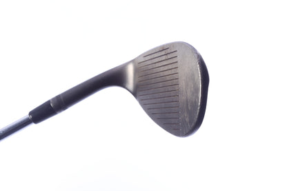 Used Callaway MD4 Black Lob Wedge - Right-Handed - 60 Degrees - Stiff Flex