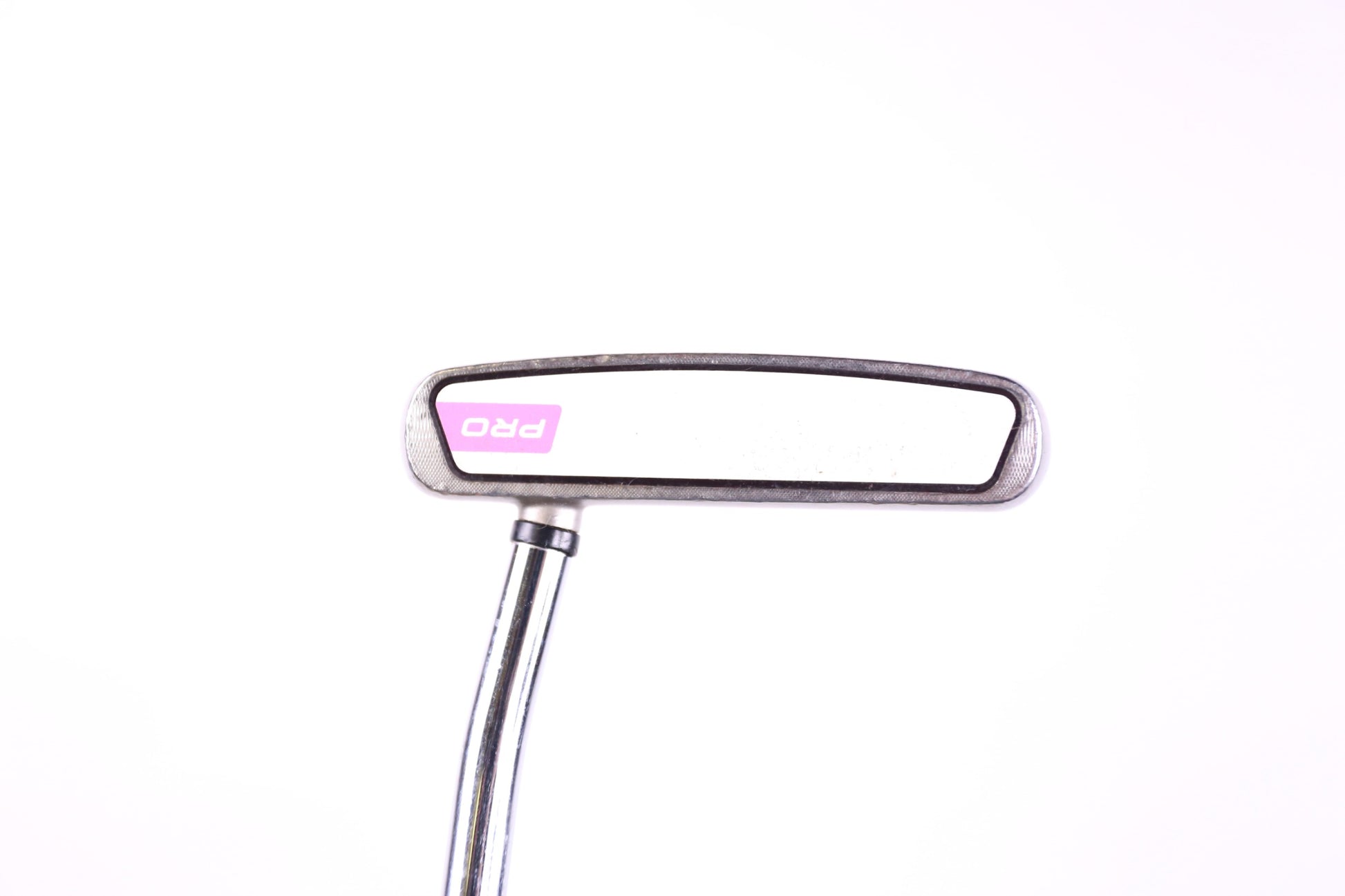 Used Odyssey White Hot Pro V-Line Putter - Right-Handed - 35 in - Mallet-Next Round