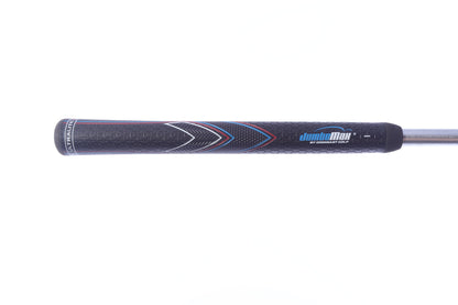 Used Mizuno MP H5 Single 9-Iron - Right-Handed - Regular Flex