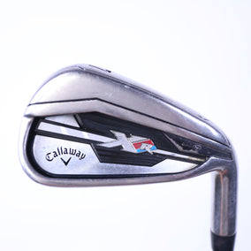 Used Callaway XR Single 7-Iron - Right-Handed - Regular Flex-Next Round