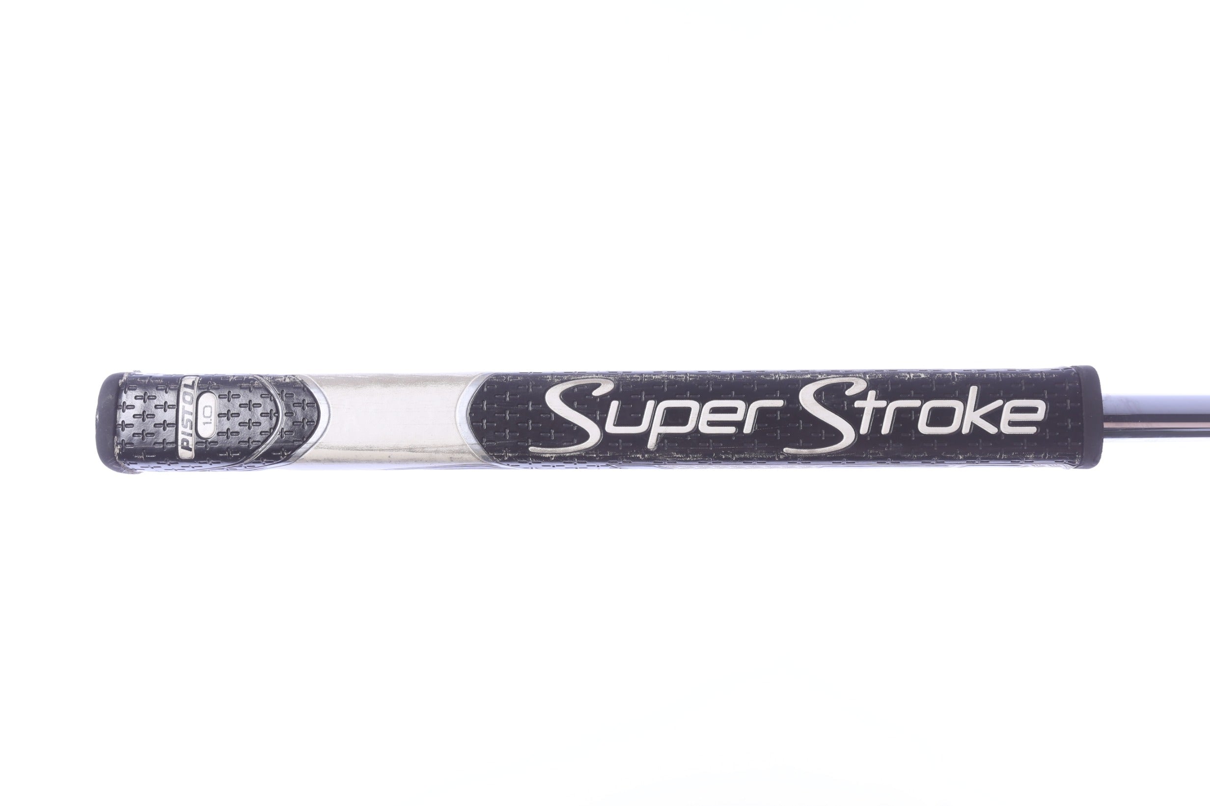 Used Ping Scottsdale B60 Putter - Right-Handed - 35 in - Blade