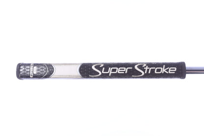 Used Ping Scottsdale B60 Putter - Right-Handed - 35 in - Blade
