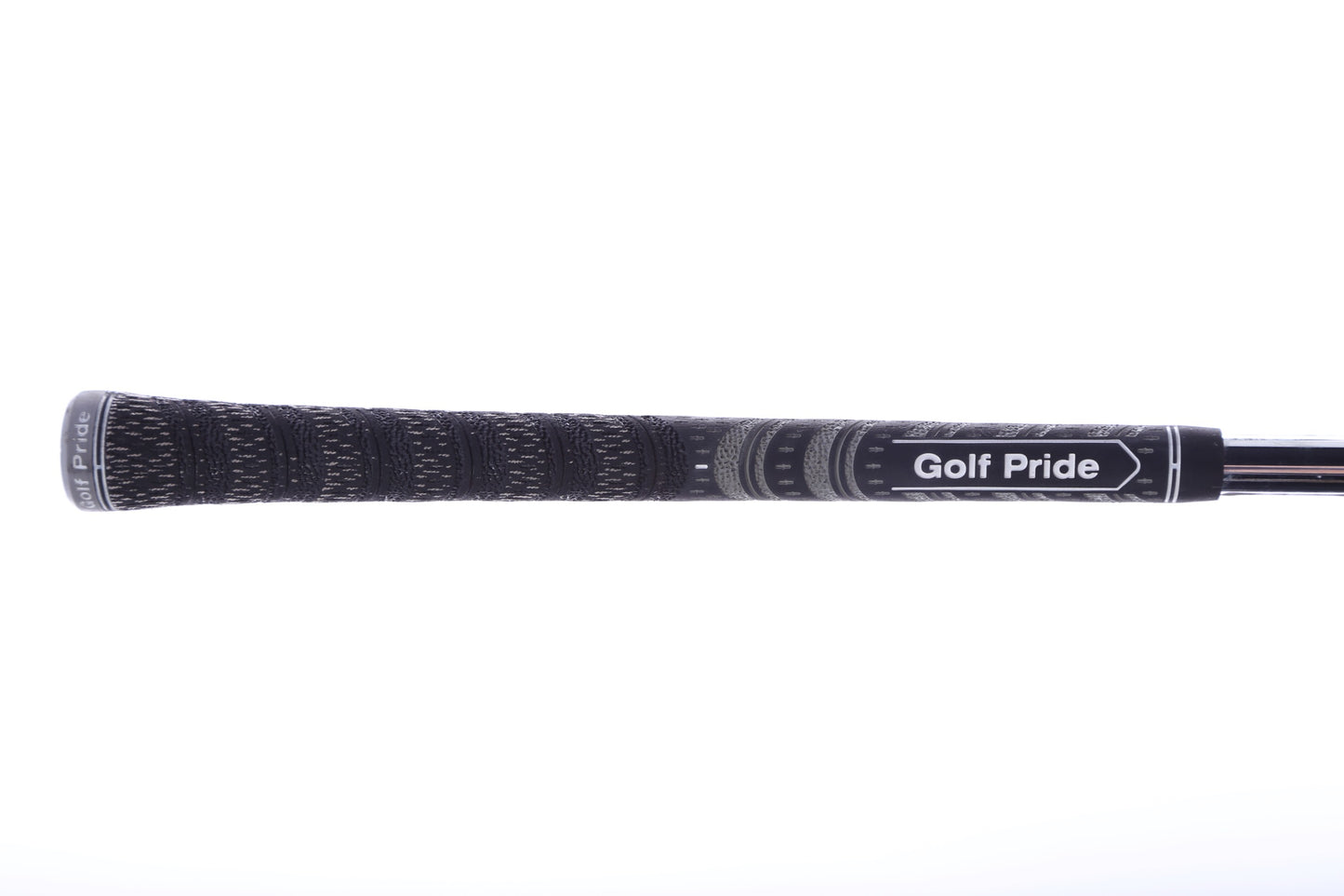 Used Mizuno Pro T-3 Soft White Satin Sand Wedge - Right-Handed - 54 Degrees - Regular Flex-Next Round
