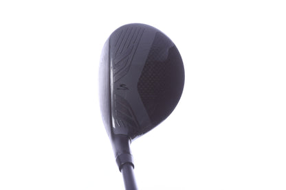 Used Cobra King F8+ 3-4 Wood - Right-Handed - 15 Degrees - Extra Stiff Flex