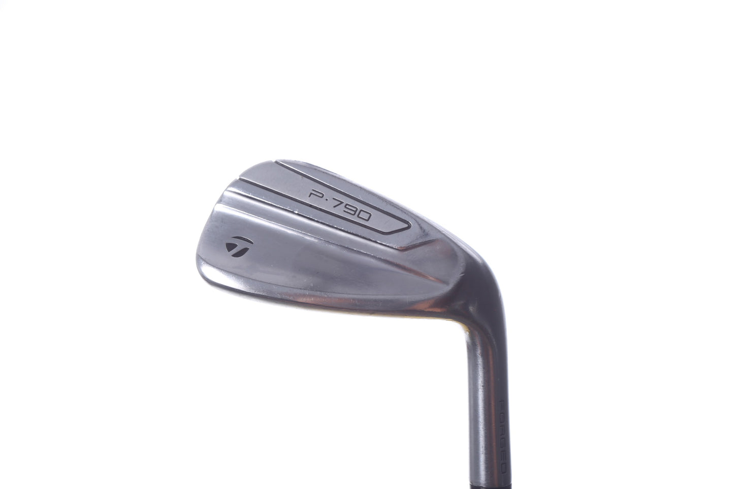 Used TaylorMade P790 Approach Wedge - Right-Handed - 50 Degrees - Stiff Flex-Next Round