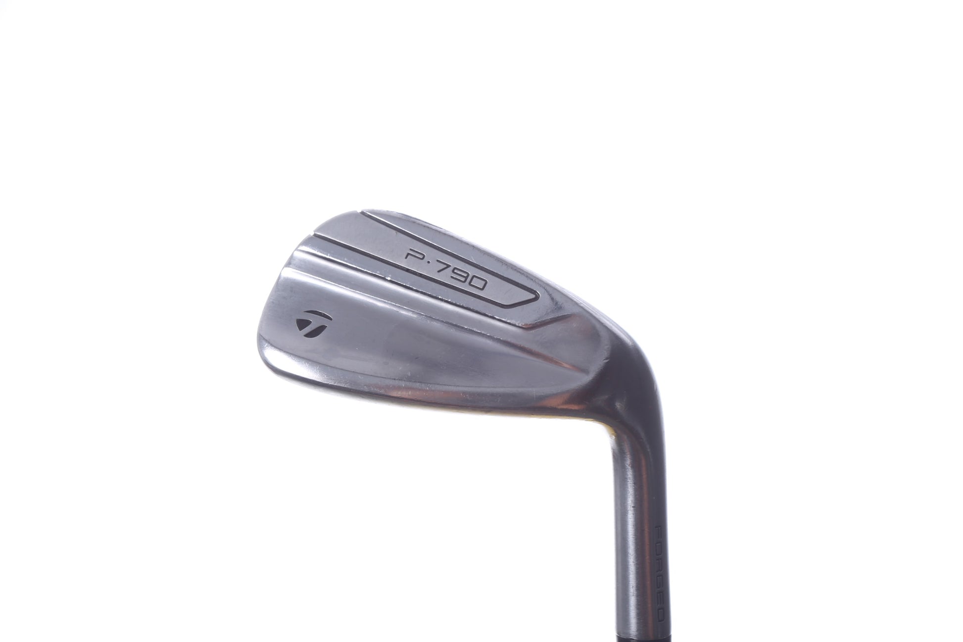 Used TaylorMade P790 Approach Wedge - Right-Handed - 50 Degrees - Stiff Flex-Next Round