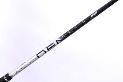 Used Project X Denali Black Driver Shaft Extra Stiff Flex Graphite - 43.5 in - Callaway Opti-Fit Adapter-Next Round