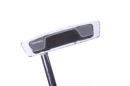 Used TaylorMade Daddy Long Legs Putter - Right-Handed - 34 in - Mallet
