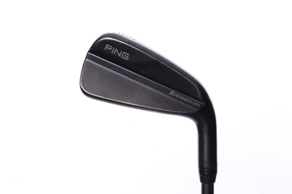 Used Ping iCrossover Single Utility 2-Iron - Right-Handed - Regular Flex