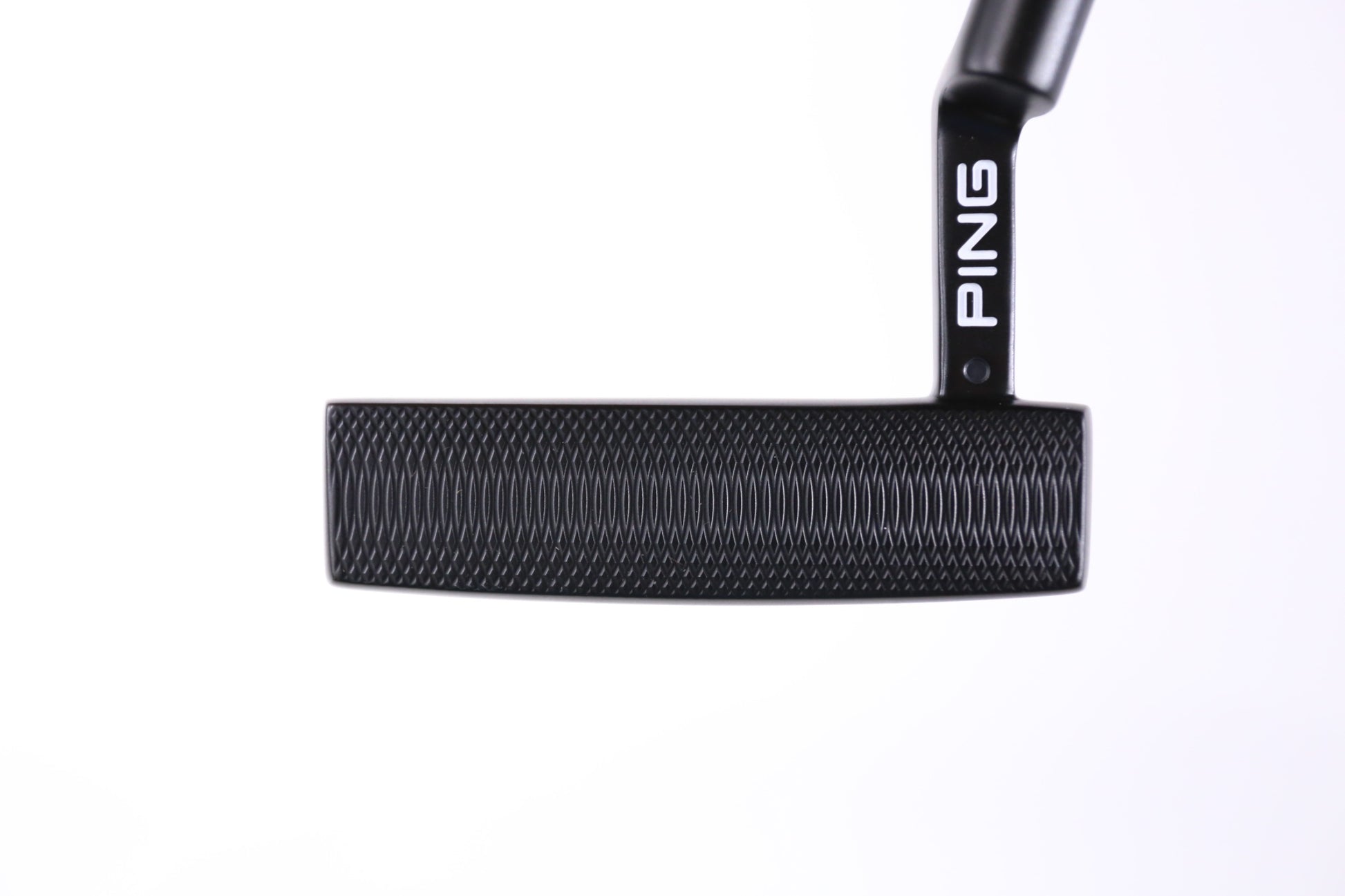 Used Ping 2024 Tyne H Putter - Right-Handed - 35 in - Mallet-Next Round