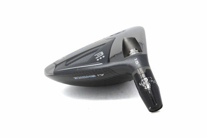 Used Callaway Paradym Ai Smoke Triple Diamond 3-Wood - HEAD ONLY - Right-Handed - 15*