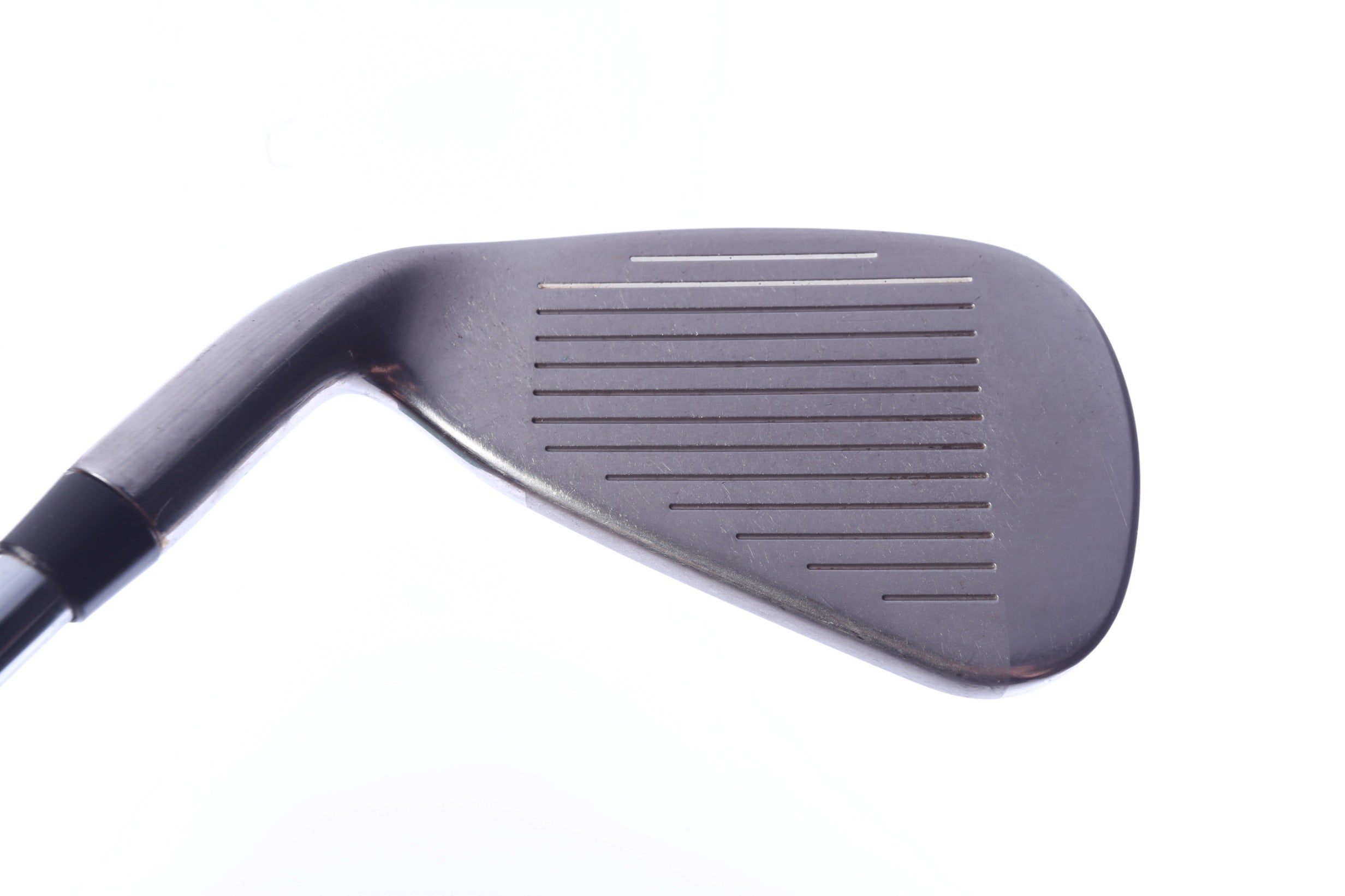 Used Callaway Steelhead XR Single 4-Iron - Right-Handed - Stiff Flex