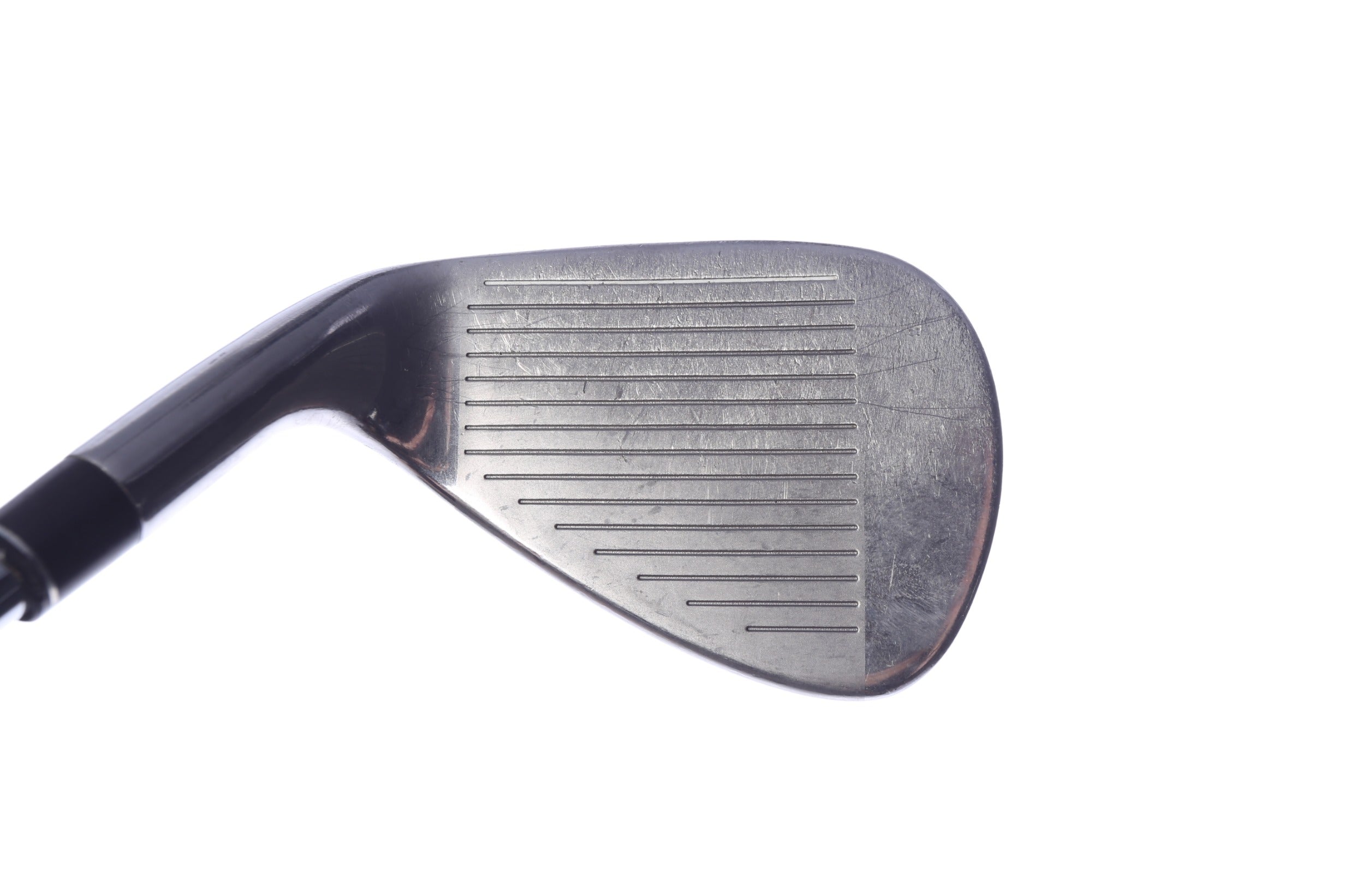 Used TaylorMade M6 Approach Wedge - Right-Handed - 49 Degrees - Stiff Flex