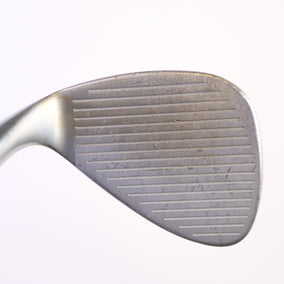Used Callaway Mack Daddy PM Grind Lob Wedge - Right-Handed - 58 Degrees - Regular Flex-Next Round