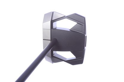Used TaylorMade Spider 5K-ZT Long Putter - Right-Handed - 46 in - Mallet-Next Round