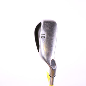 Used Callaway 2002 Big Bertha Single 10-Iron - Right-Handed - Uniflex Flex-Next Round