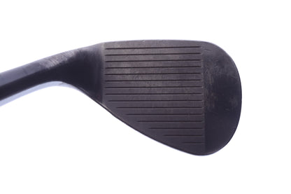 Used Callaway JAWS Raw Black Plasma Sand Wedge - Right-Handed - 54 Degrees - Stiff Flex