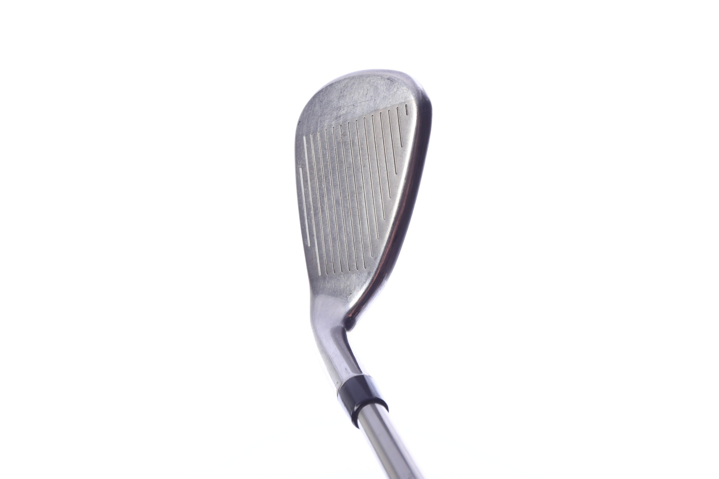 Used Callaway Steelhead XR Iron Set - Right-Handed - 5-PW - Regular Flex