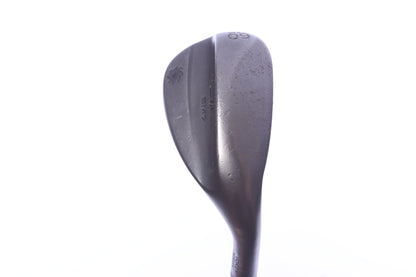 Used Titleist Vokey SM7 Jet Black Lob Wedge - Right-Handed - 60 Degrees - Variable Flex
