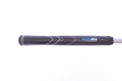 Used Graphite Design Tour AD DI Hybrid Shaft Stiff Flex Graphite - 38.75 in - Srixon Adapter-Next Round
