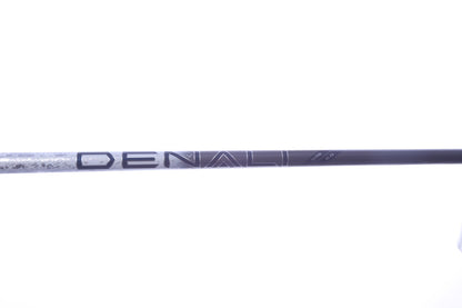 Used Callaway Paradym Ai Smoke MAX 5-Wood - Right-Handed - 18 Degrees - Stiff Flex-Next Round