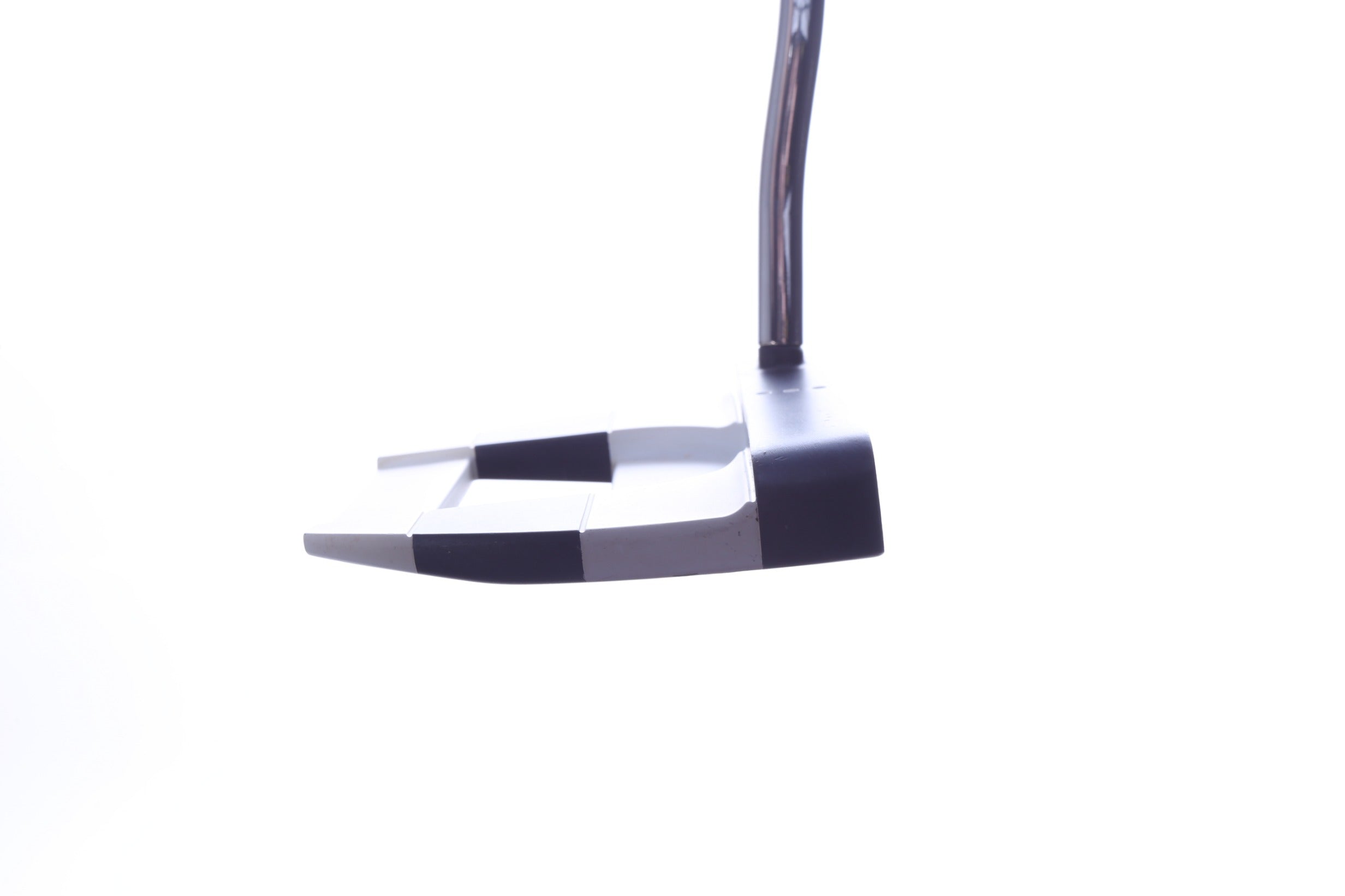 Used Odyssey Ai-ONE Jailbird Cruiser Putter - Right-Handed - 37.5 in - Mallet-Next Round