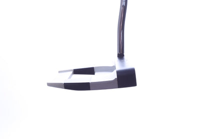 Used Odyssey Ai-ONE Jailbird Cruiser Putter - Right-Handed - 37.5 in - Mallet-Next Round