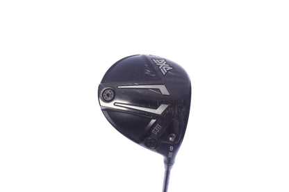 Used PXG 0311 Gen5 Driver - 9 Degrees - Stiff Flex Mitsubishi Diamana S60 Limited - Right-Handed