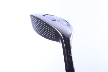Used Callaway Mavrik 4H Hybrid - Left-Handed - 20 Degrees - Regular Flex-Next Round