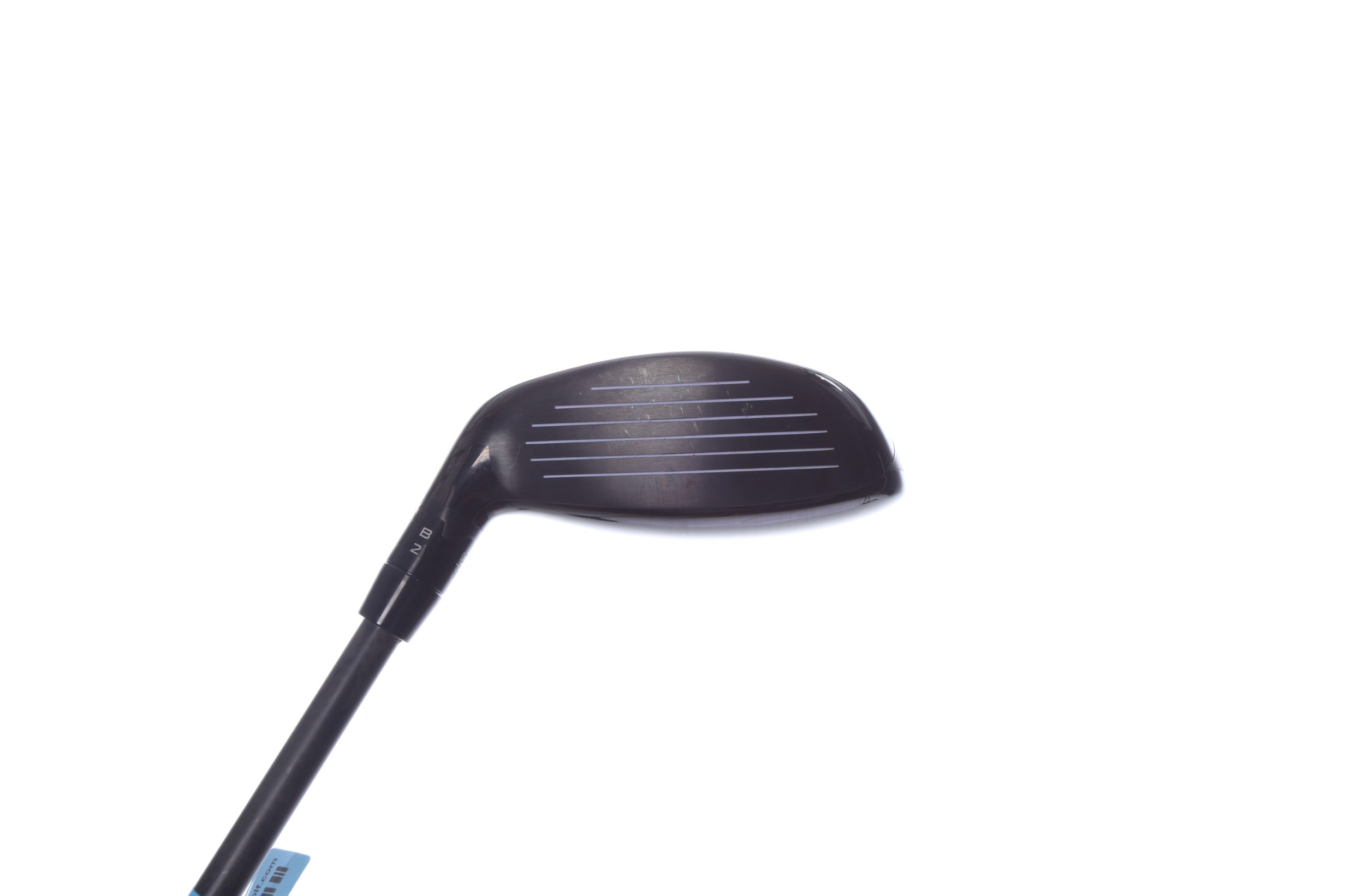 Used Titleist TSR2 4H Hybrid - Right-Handed - 21 Degrees - Regular Flex-Next Round