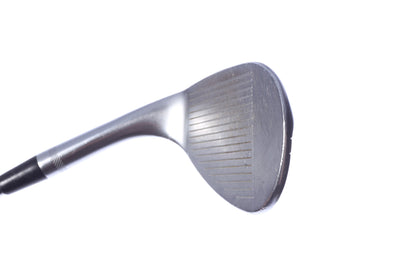 Used Titleist Vokey SM8 Tour Chrome Lob Wedge - Right-Handed - 60 Degrees - Wedge Flex-Next Round