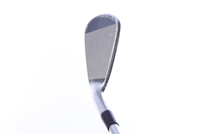 Used Mizuno JPX 923 Forged Single 7-Iron - Right-Handed - Stiff Flex