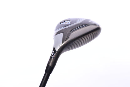 Used Cobra AeroJet 5H Hybrid - Right-Handed - 24 Degrees - Ladies Flex
