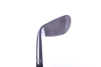 Used Callaway JAWS Raw Chrome Gap Wedge - Right-Handed - 52 Degrees - Wedge Flex-Next Round