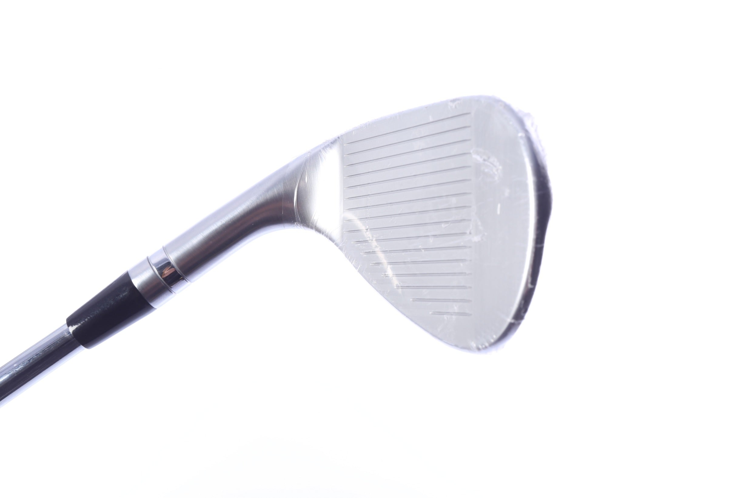 Used Titleist Vokey SM11 Tour Chrome Gap Wedge - Right-Handed - 50 Degrees - Wedge Flex-Next Round