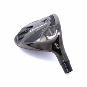 Used TaylorMade Qi35 Tour 5-Wood - HEAD ONLY - Right-Handed - 18 Degrees-Next Round
