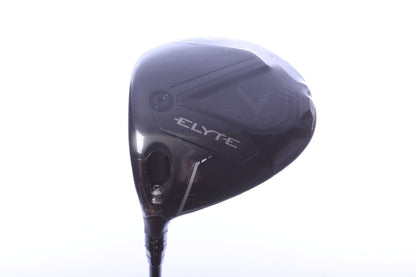 Callaway Elyte Night Edition Driver - 10.5 Degrees - Stiff Flex LA Golf A Series - Left-Handed